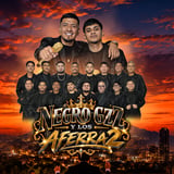 Negro Gzz y los Aferra2: El origen