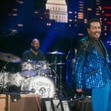 Bobby Rush Show & Revue w/ Rodd Bland & the Members Only Band