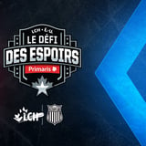 Défi des espoirs LCH/É.-U. 2026