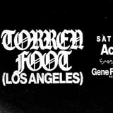 Torren Foot, Gene Farris, Oliver Blank