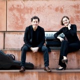 Lux Nova Duo & Orquesta Sinfonica de Heredia