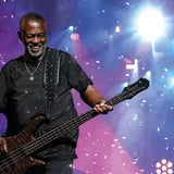 Kool & The Gang | Logen-Seat in der Ticketmaster Suite