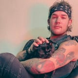 JAMES DURBIN REVIVAL