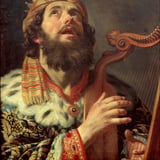 Le Roi David