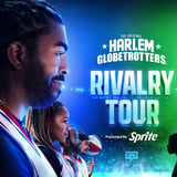 Harlem Globetrotters: Rivalry Tour