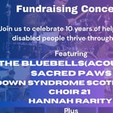 10 Years of musicALL - Fundraising Concert