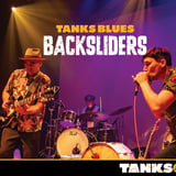The Backsliders