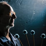 Wolfgang Lackerschmid Quartet