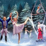 Children's Ballet Of San Antonio Presents The Children's Nutcracker
