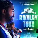 Harlem Globetrotters: Rivalry Tour