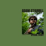 COMA PRESENTS :: Ross McHenry: Folk Music feat. Adam O'Farrill :: MONDAY OCTOBER 19 ::