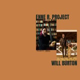 COMA PRESENTS :: ENNE R. PROJECT // WILL BURTON :: MONDAY NOVEMBER 16 ::