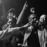 Tensta Gospel Choir - 30 Years!