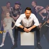 Stand-up BELFAST | Michał Pałubski w programie "He He Man"