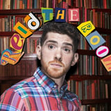Reid the Room ft. Reid Brackenbury and more TBA!