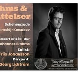Brahms och berättelser