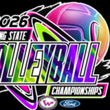 WHSAA State Volleyball All Session Pass