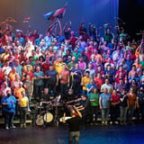 Chicago Gay Mens Chorus: Silver and Gold