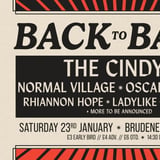 Back To Back Festival 2027