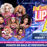 RUPAUL'S DRAG RACE LIP SYNC LIVE! 2027
