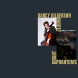 COMA PRESENTS :: DARCY GILKERSON QUINTET // BRIGHT PHANTOMS :: MONDAY NOVEMBER 2 ::