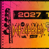 Def Leppard and Goo Goo Dolls  