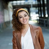 Lily Dahab