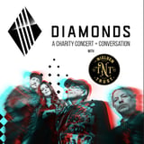 DIAMONDS - A Charity Concert + Conversation with The Nielsen Trust 