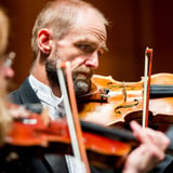 West Virginia Symphony Orchestra