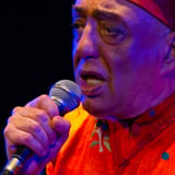 Peppe Barra - JAZZAMORE 2026