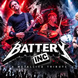 BATTERY INC with FINN