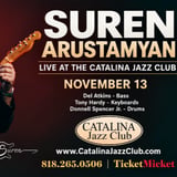 Suren Arustamyan