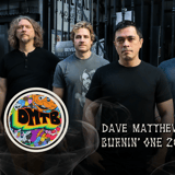 Dave Matthews Tribute Band - Burnin' One Tour (Ages 21 & Over) 