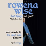 Rowena Wise