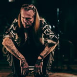 Bjørn Berge // Oslo