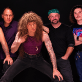 Runaway Sherrie - Tribute to Bon Jovi, Sammy Hagar, Eddie Money, and Journey
