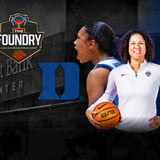 The Foundry Classic: Duke v North Texas