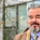 Ársæll Arnarson á Krossgötum: Listin að vera leiðinlegt foreldri