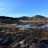 Uppland Hafnarfjarðar: Helgadalur