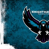 Rochester Knighthawks vs Halifax Thunderbirds