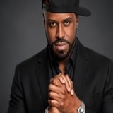 Funkmaster Flex 80's Babies All Black Reunion NYC 