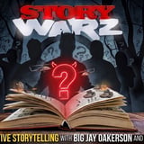 Story Warz: A Game of Deceptive Storytelling!