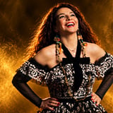 TERESA DE SIO - JAZZAMORE 2026