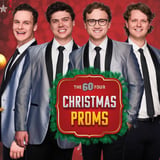 Christmas Proms by The 60 FOUR