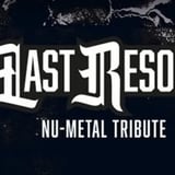 Last Resort - Nu Metal Tribute