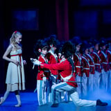 Los Angeles Ballet Presents The Nutcracker