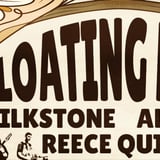 FLOATING POETS + MILKSTONE + ALI BEVAN + REECE QUICK