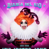 BIANCA DEL RIO