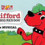 Clifford the Big Red Dog: The Musical