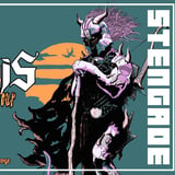 Khemmis [US] + Support: Kronic